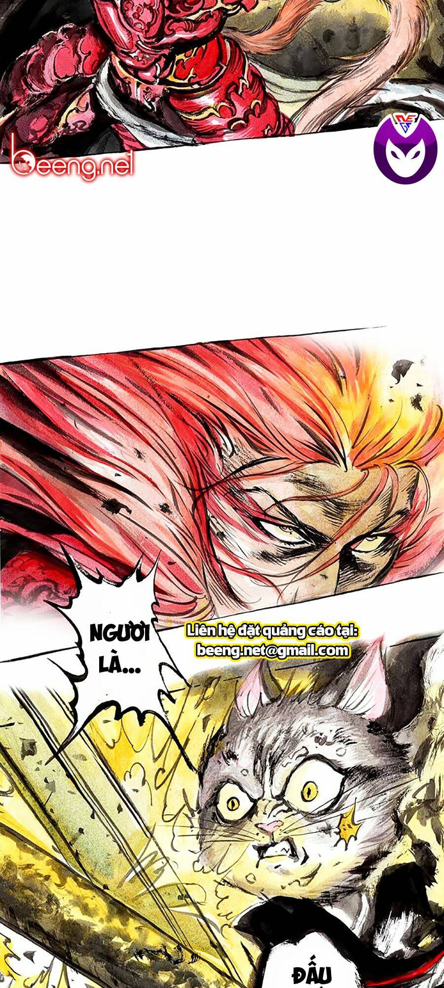 miêu hiệp chapter 10 33