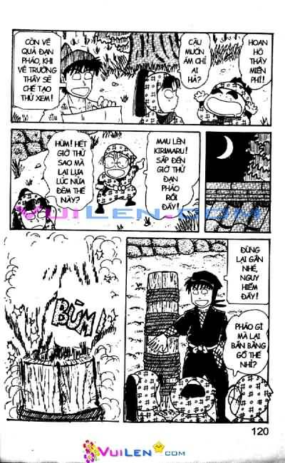 ninja loạn thị chapter 14 120