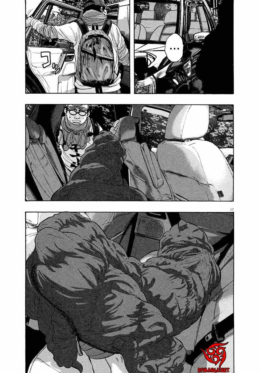 tôi là người hùng chapter 58 18