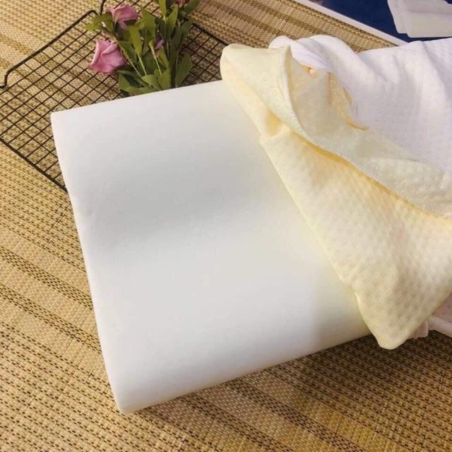 Gối cao su non zaza home mẫu mới