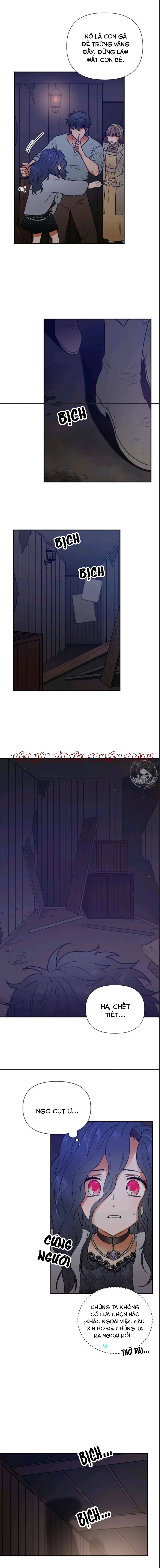 lady baby chapter 110 12