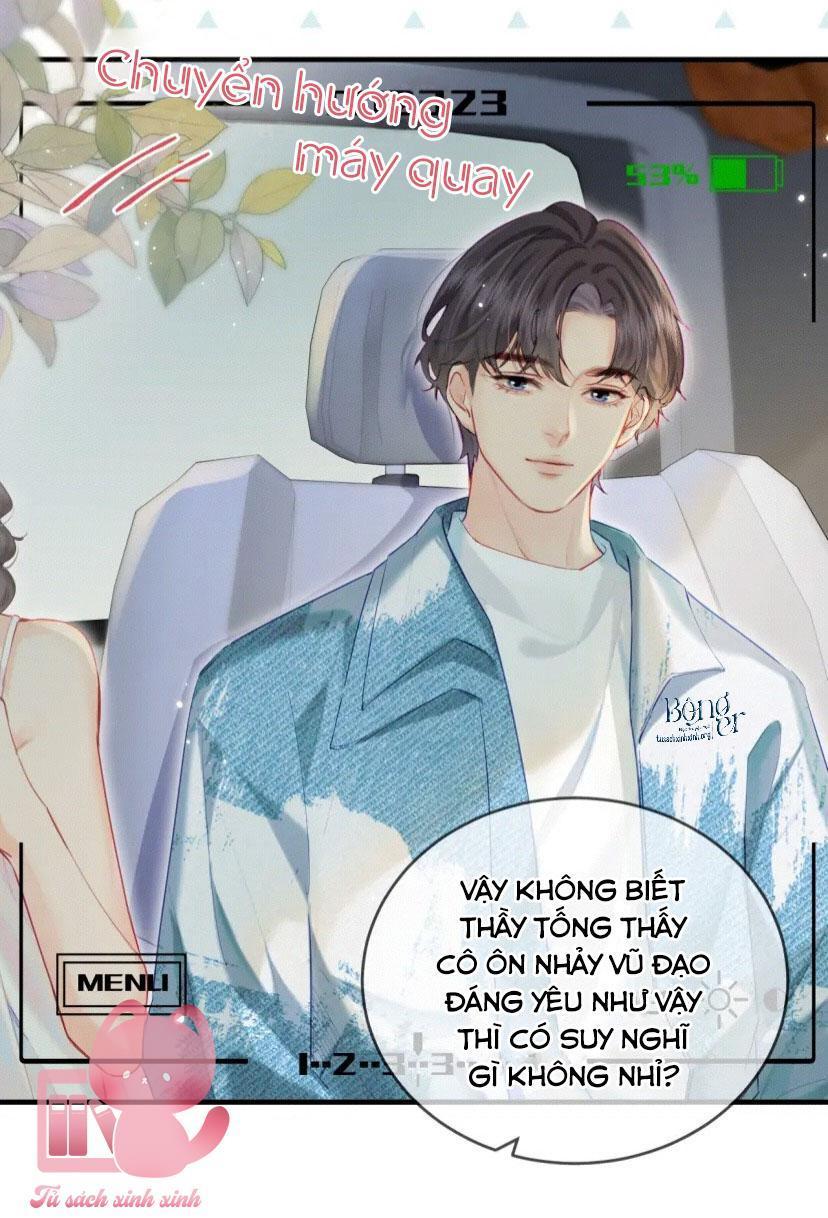 vợ chồng siêu sao có chút ngọt [m] chapter 31 5