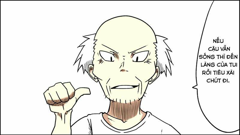 senyuu chapter 51 16