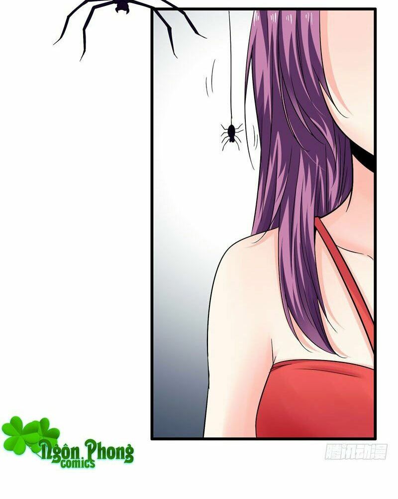 thủ hội chi vũ chapter 36 13