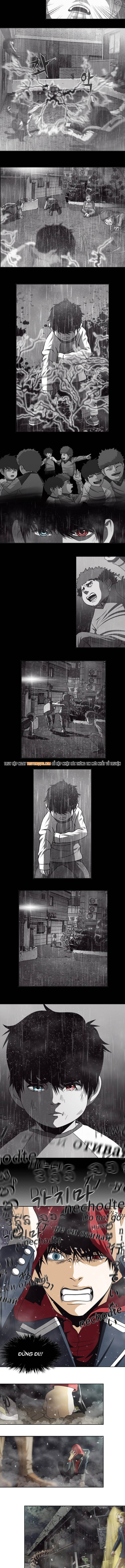 we-on: be the shield chapter 25 10