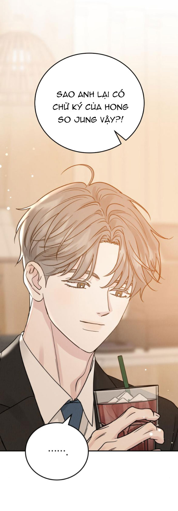 Thuyết Tình Yêu Ích Kỷ chapter 38.1 5