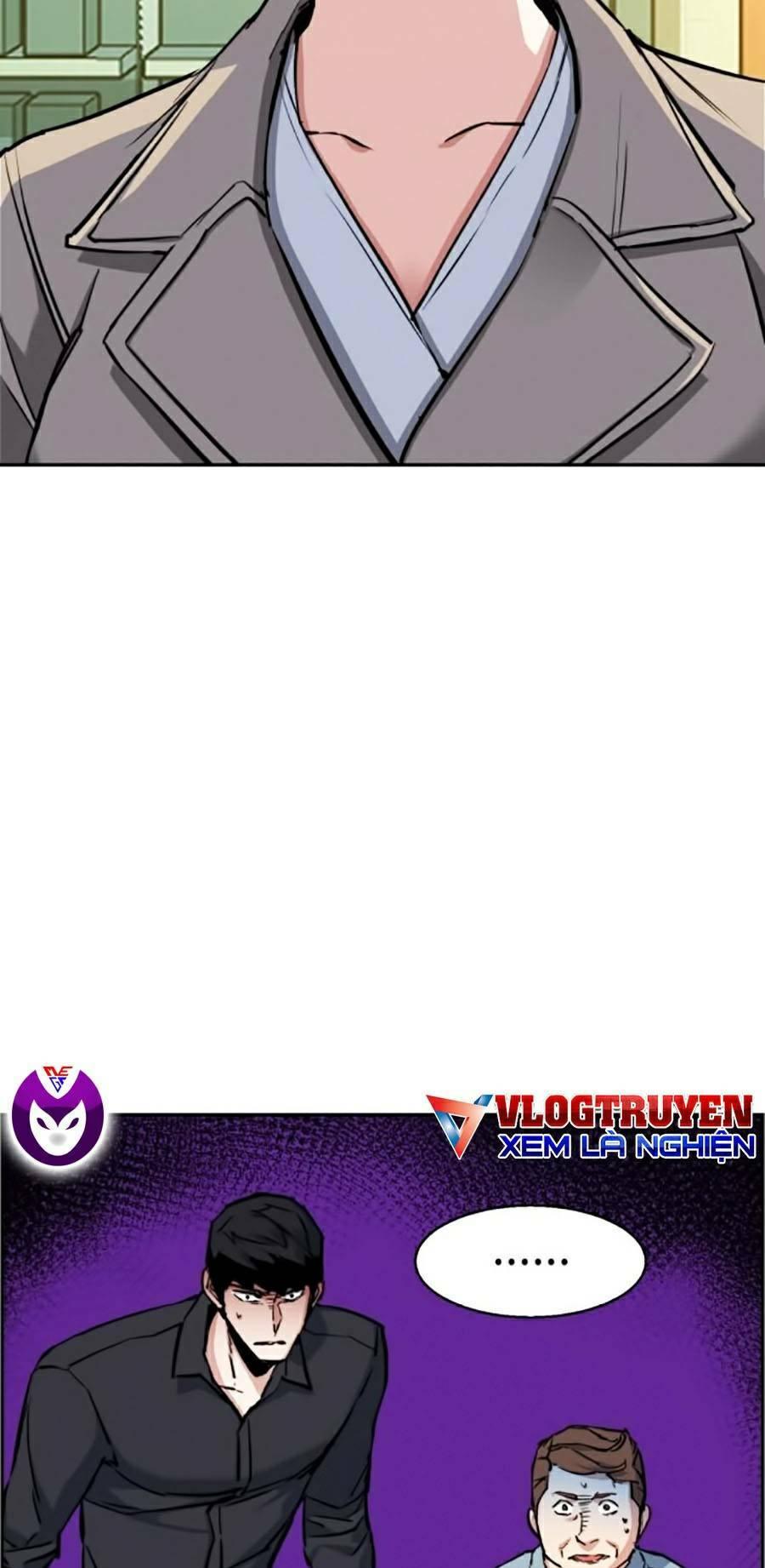 bạn học tôi là lính đánh thuê chapter 62 126