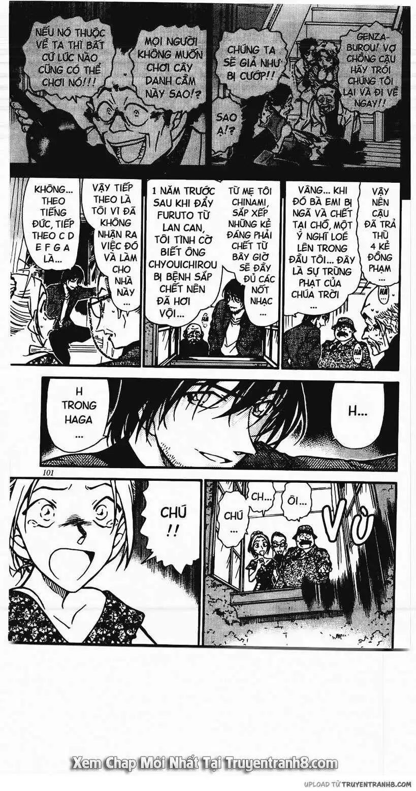 conan chapter 474 15