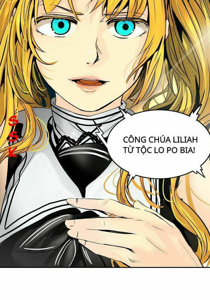 cuộc chiến trong tòa tháp chapter 292 18