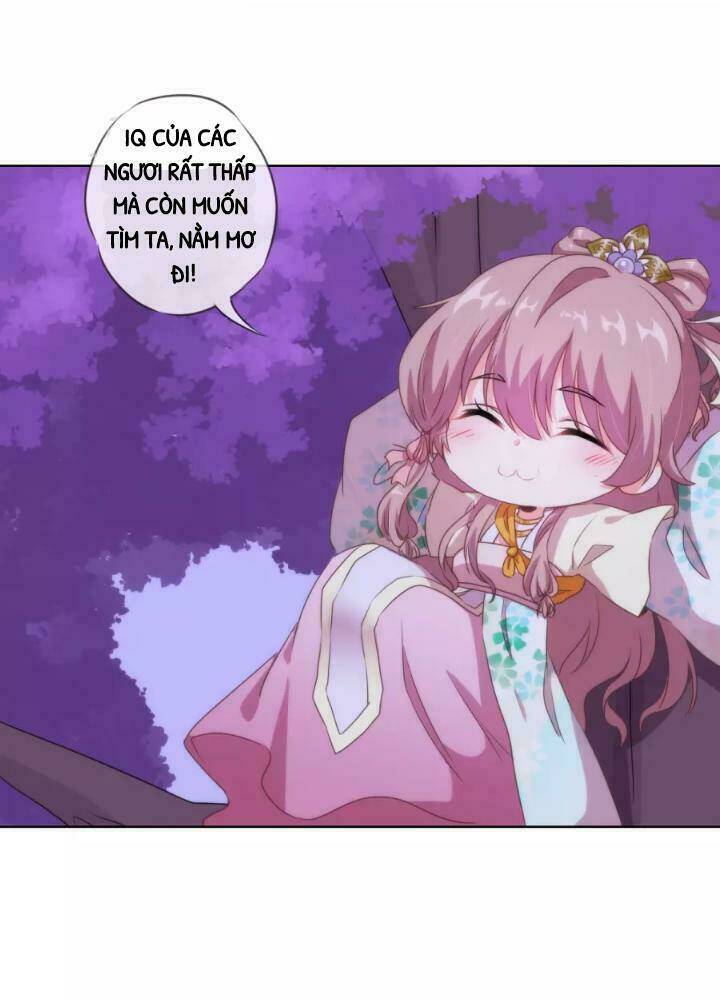 ồ, phu quân đáng yêu của tôi! chapter 6 25