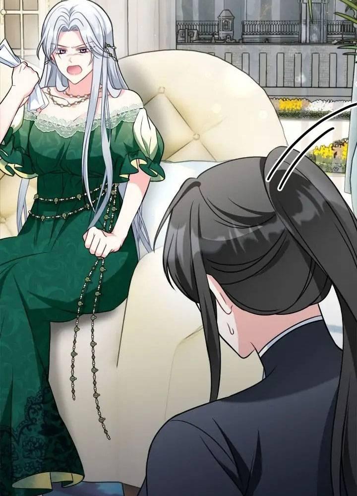 tại sao mẹ chồng tôi lại như thế này? chapter 25 79