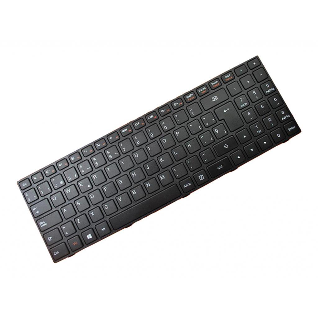 NEW SP Keyboard for 100-15 100-15IBY 100-15IB -10 Laptop