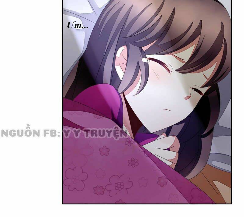 vị hôn thê bỏ trốn chapter 20 34