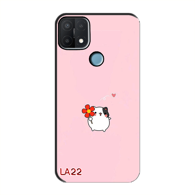 Ốp Lưng Dành Cho OPPO A15