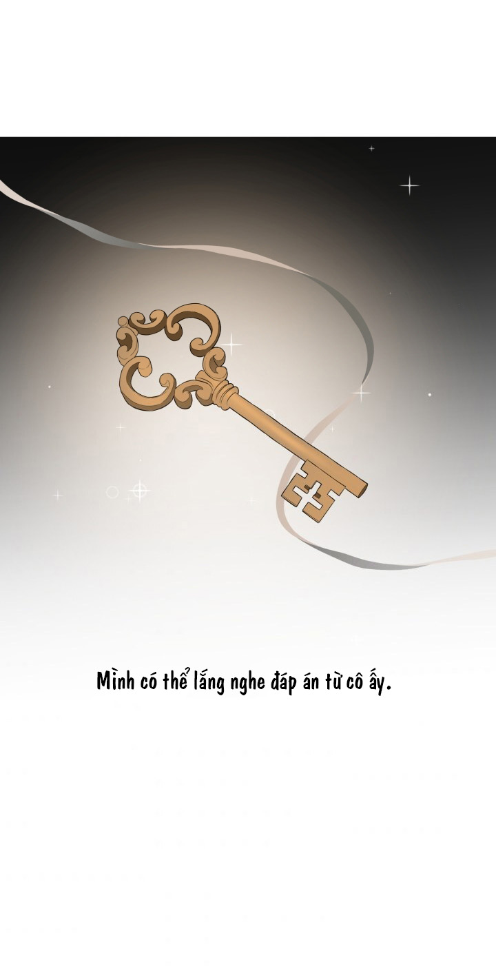 mặt nạ của hoàng đế chapter 5 55