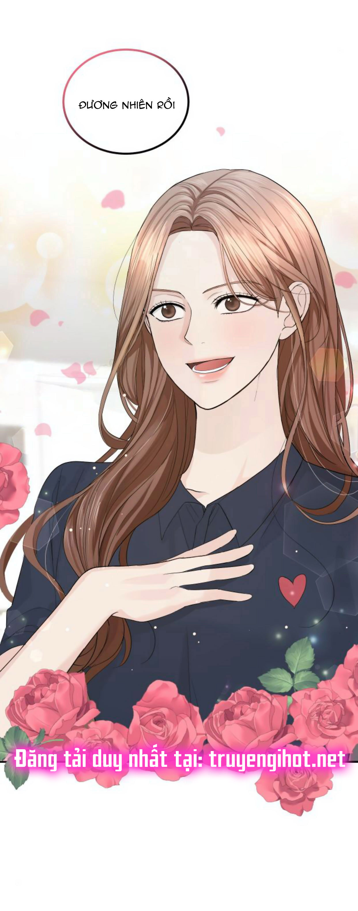 cuộc hôn nhân hoàn hảo chapter 19.2 17