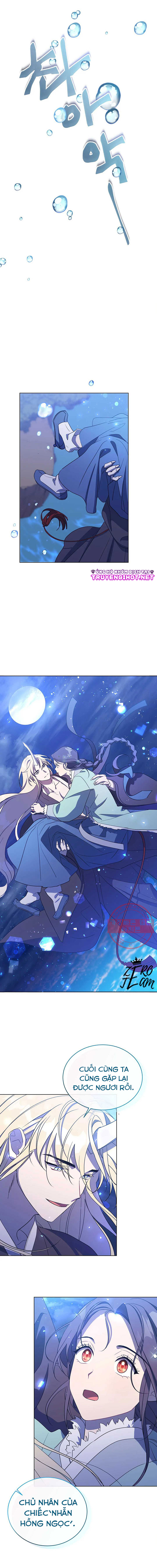 công chúa soyang và haechi chapter 7.2 6