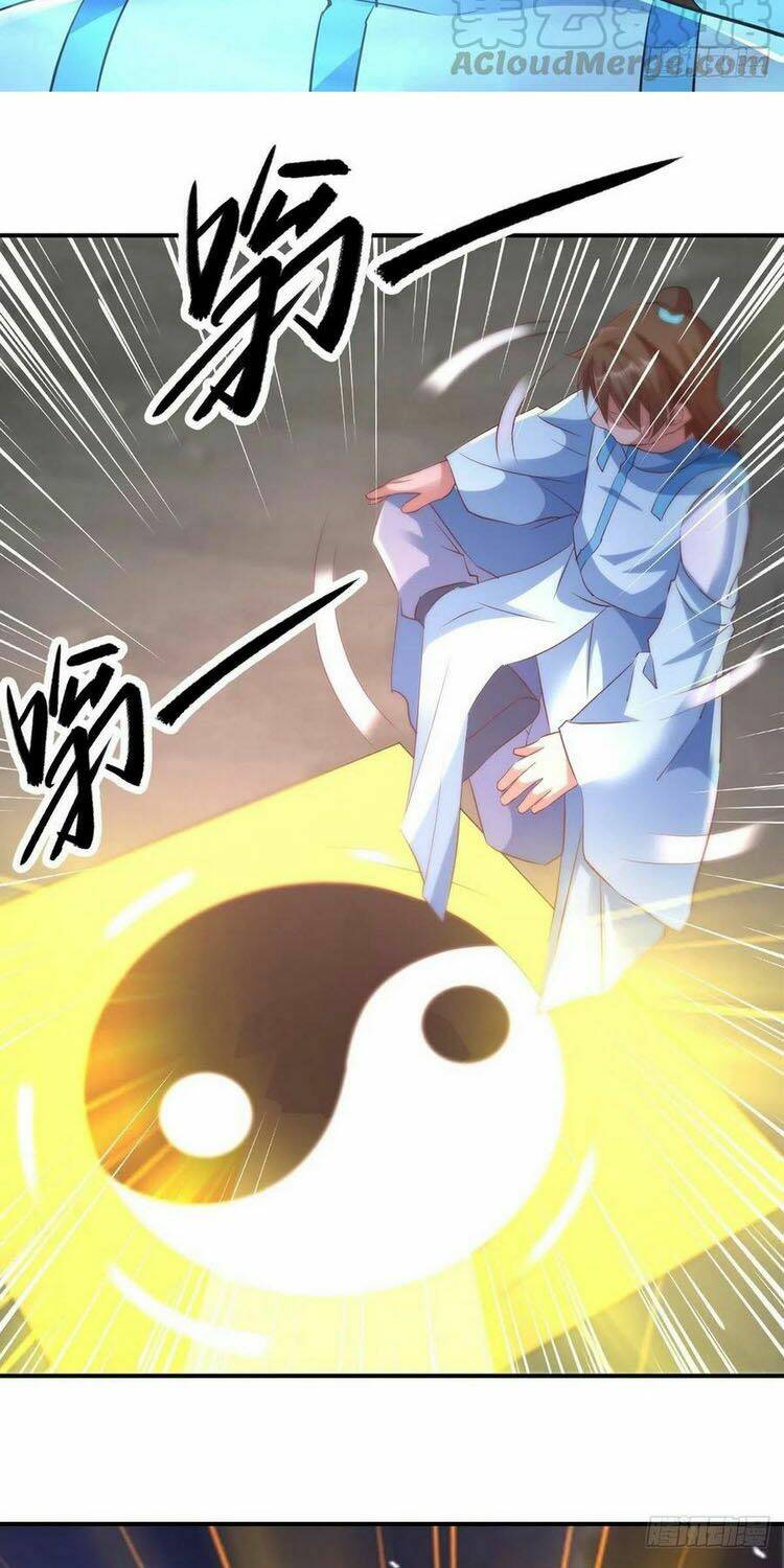 thiên hạ kiếp chapter 66 15