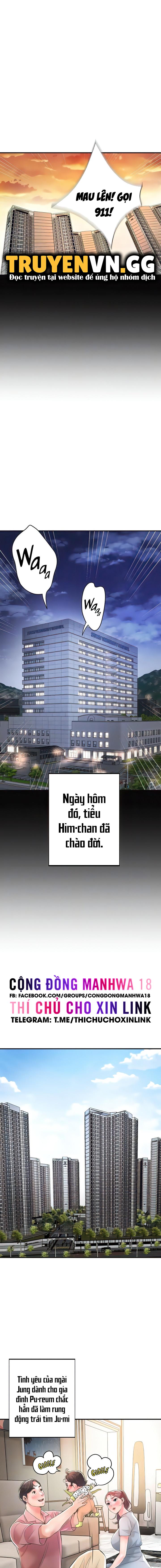 thị trấn nóng bỏng chapter 108 7