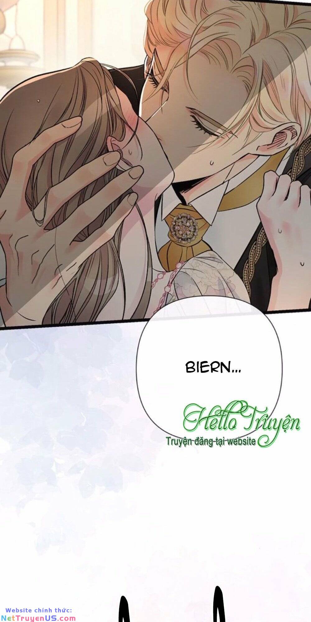 Hoàng Tử Rắc Rối chapter 46.2 47