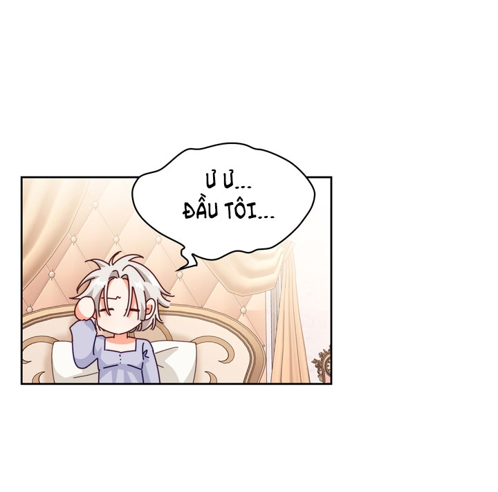 ác nữ xứng đôi với bạo chúa chapter 65 42