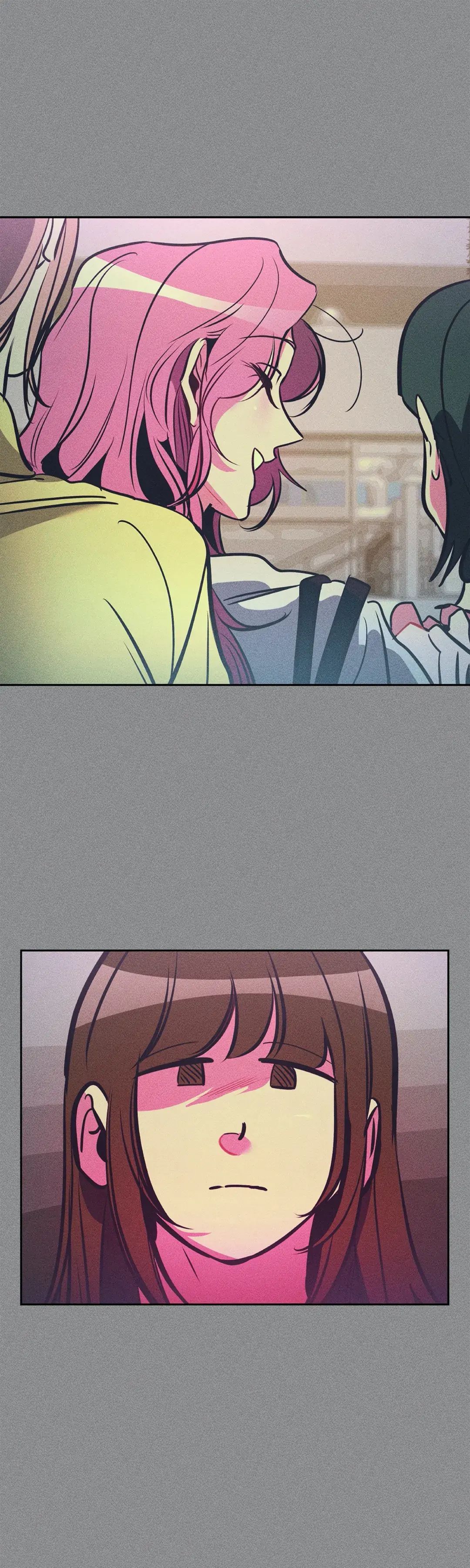 thiếu nữ lạc lõng không tình yêu chapter 21.2 4