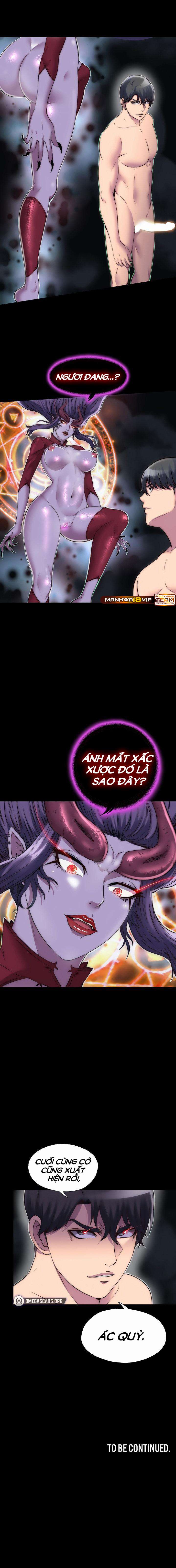 điều khiển cơ thể chapter 34 9