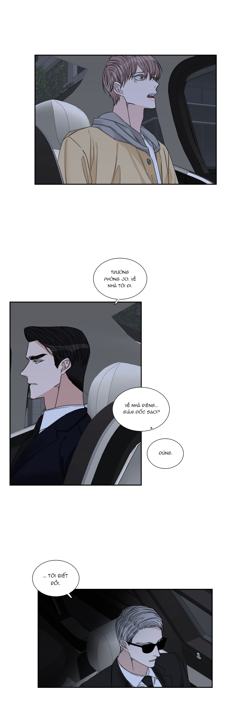 điểm cuối chapter 16 11