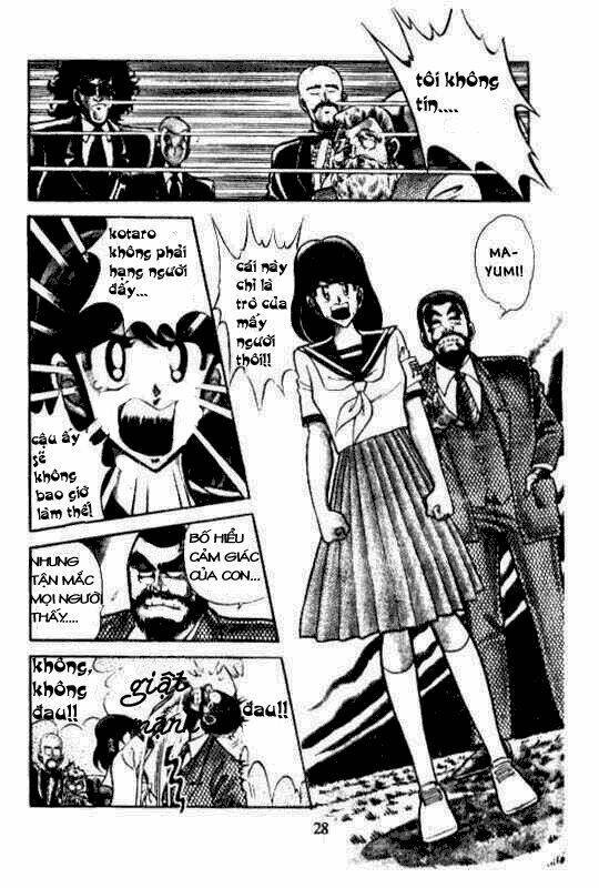 kotaro makaritoru chapter 57 27