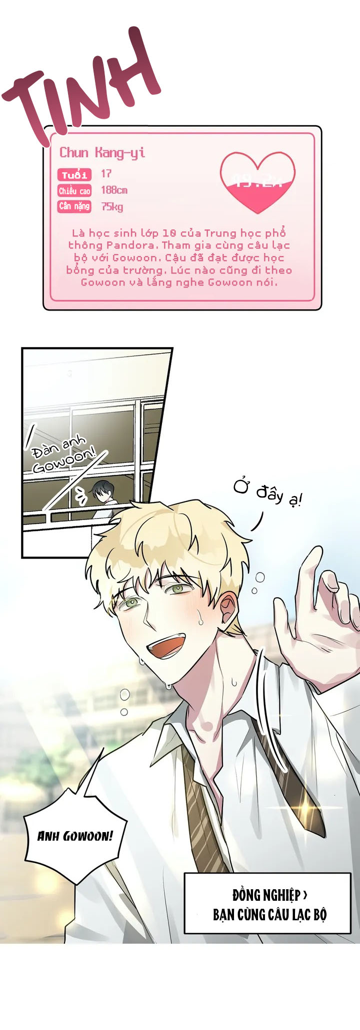 lỗi bộ nhớ chapter 27.5 8