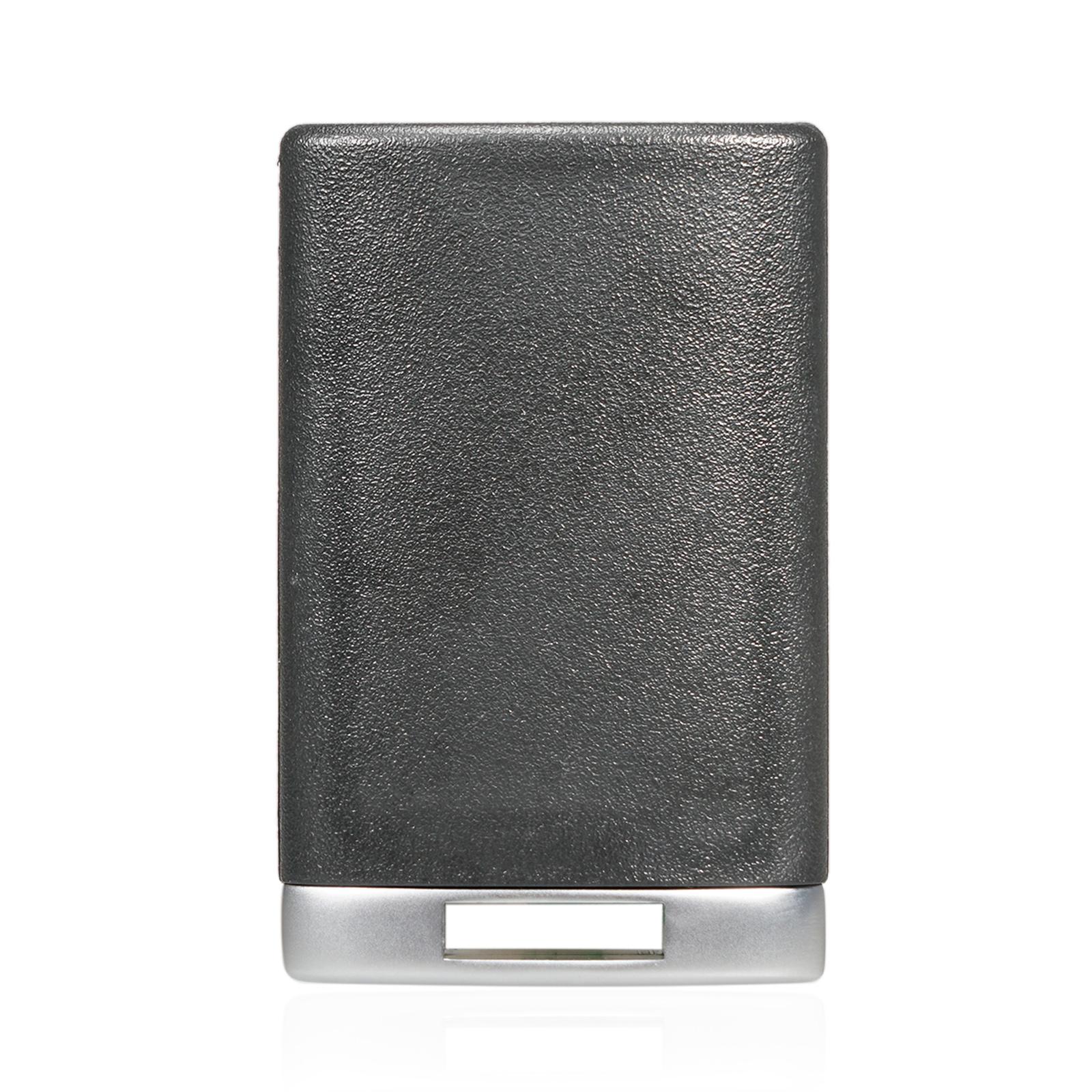 Entry Remote Car Key Fob Replacement for