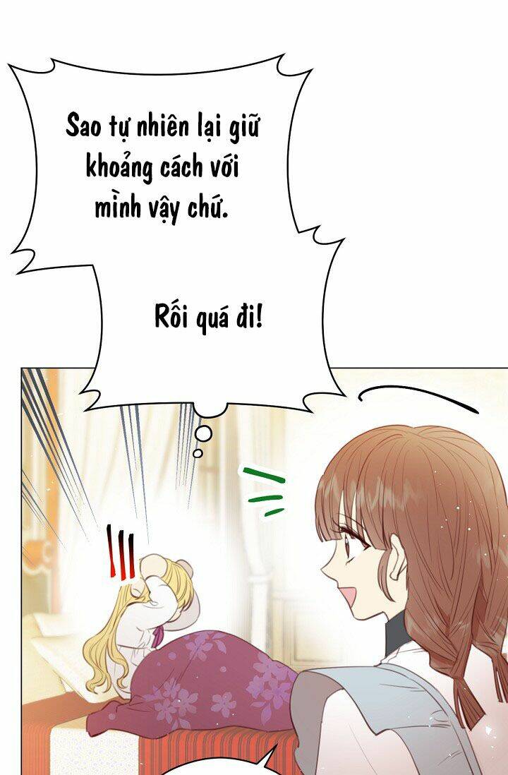 vẻ đẹp của ác ma chapter 37.1 31