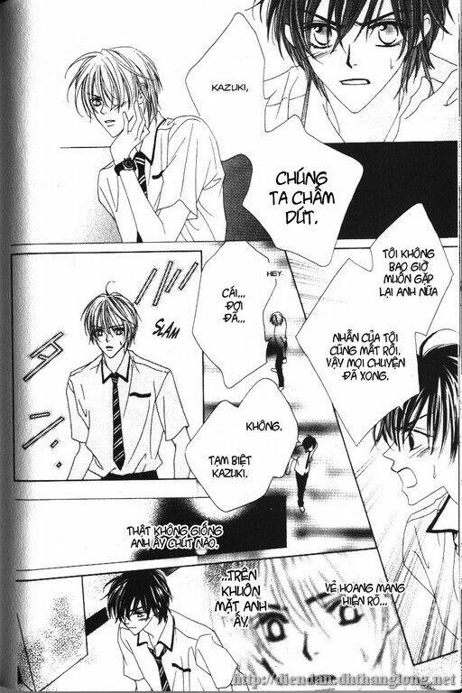 only the ring fingers know chapter 4 25