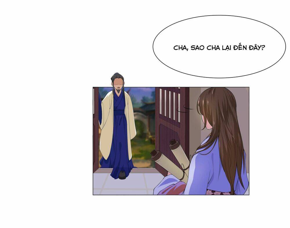 loạn thế hoạ phi chapter 7 26