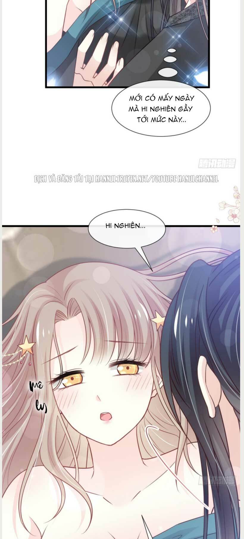 thiên hạ đệ nhất sủng phi chapter 245.1 10