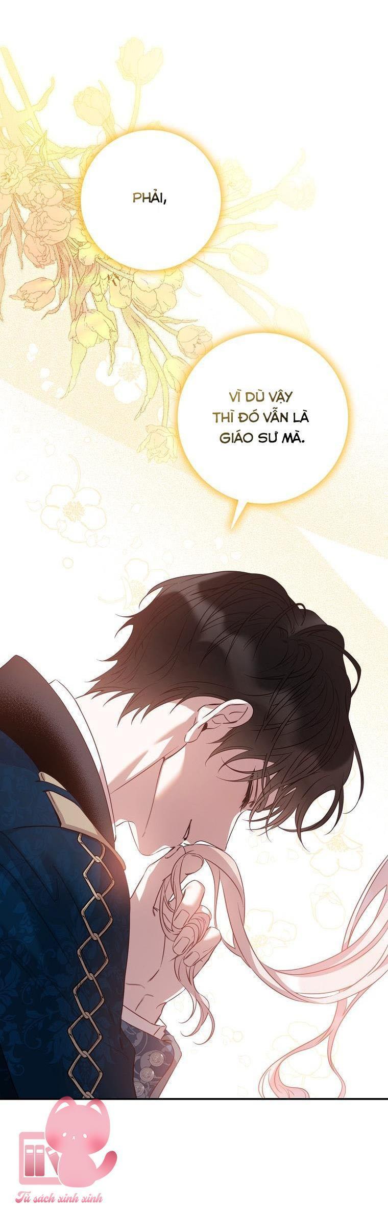 thuần hóa bạo chúa rồi bỏ trốn chapter 86 11