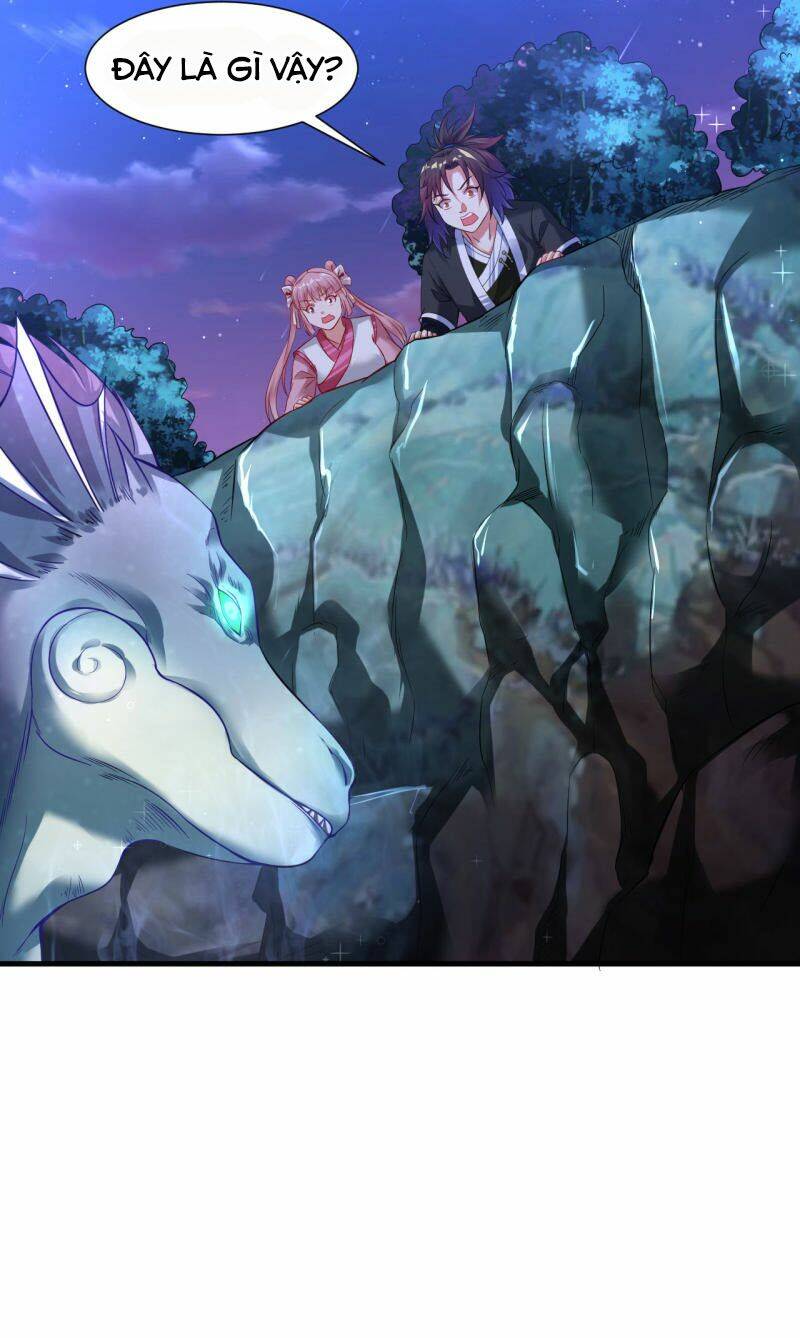 đạo ấn chapter 45 9