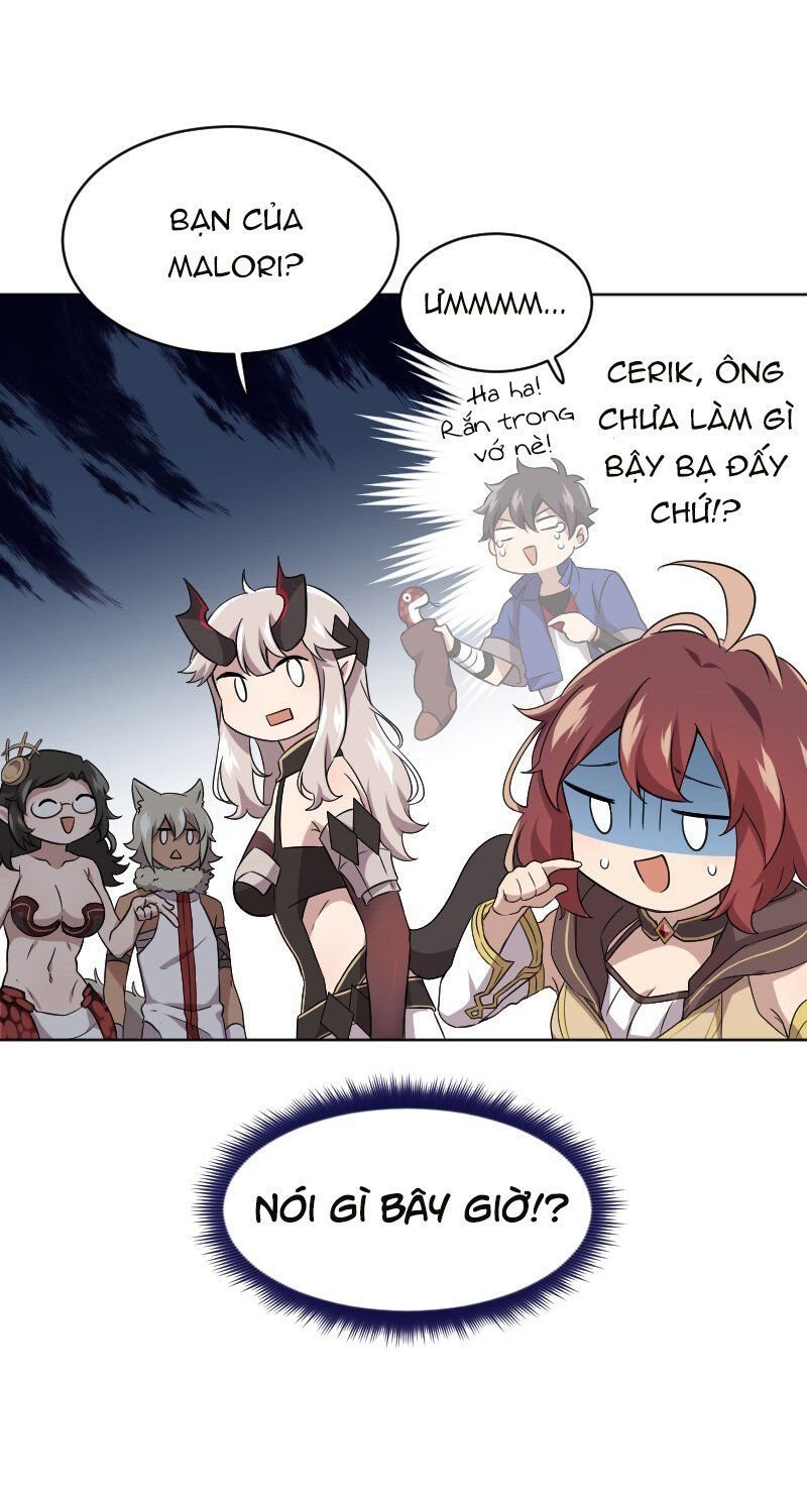 pháp sư và nữ chúa quỷ chapter 80 64