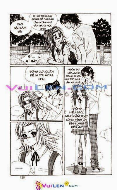 tên nô lệ đáng yêu chapter 6 130