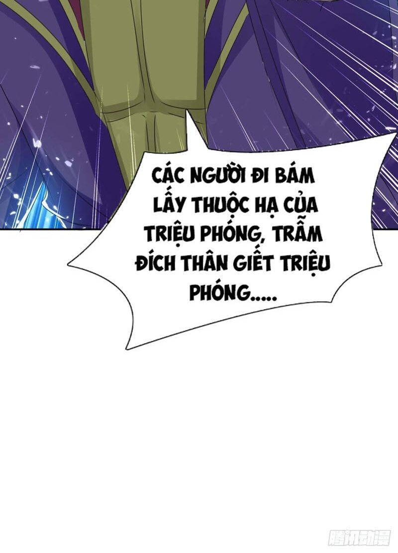 tối cường thăng cấp chapter 218 3