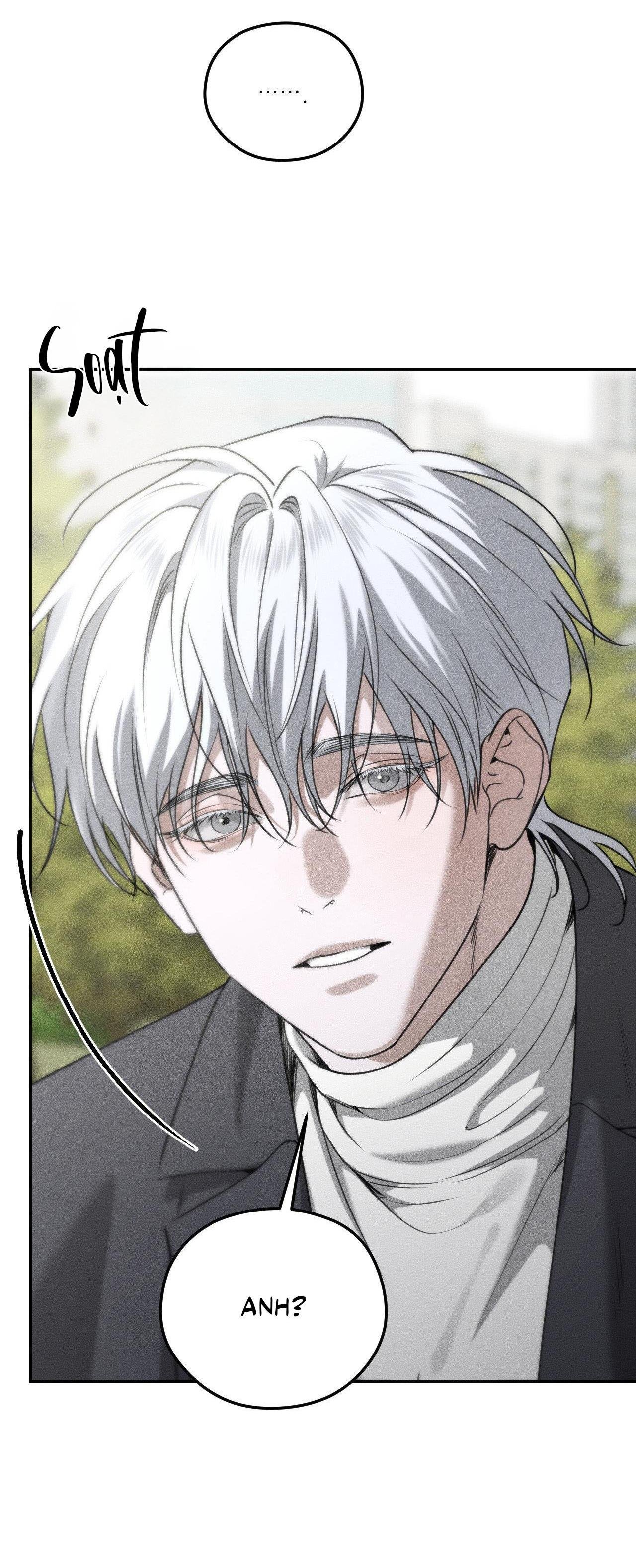 gấu teddy thân yêu chapter 30 2