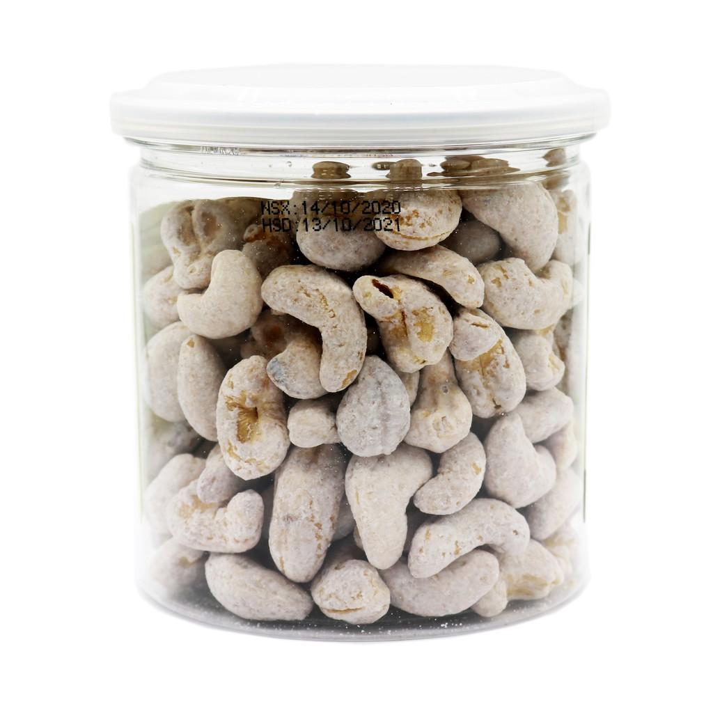 Hạt điều nước cốt dừa 200g LAFOOCO Coconut Coated Cashew Nuts
