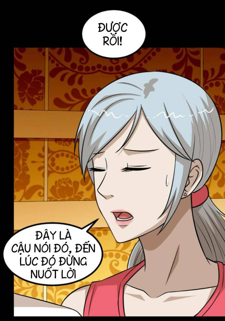 đai ca trở lại tuổi 16 chapter 66 15