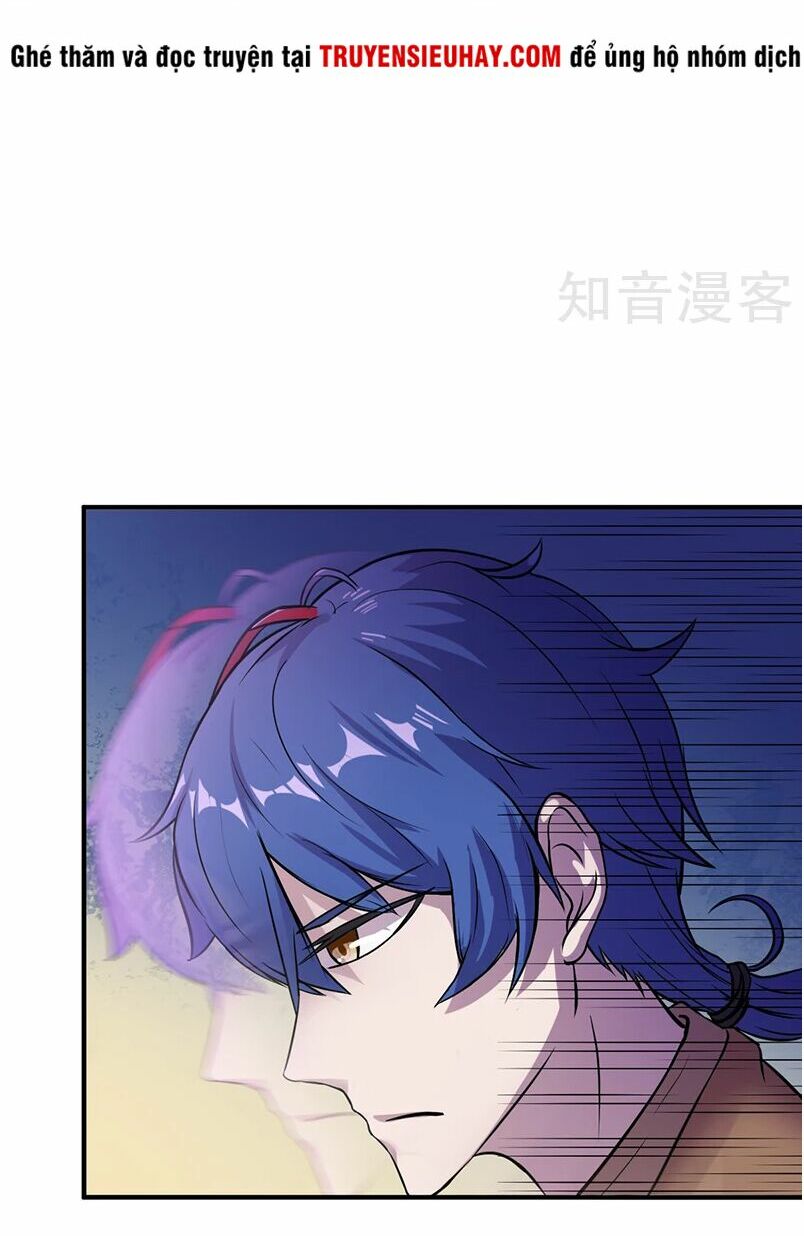 võ đạo độc tôn chapter 12 2