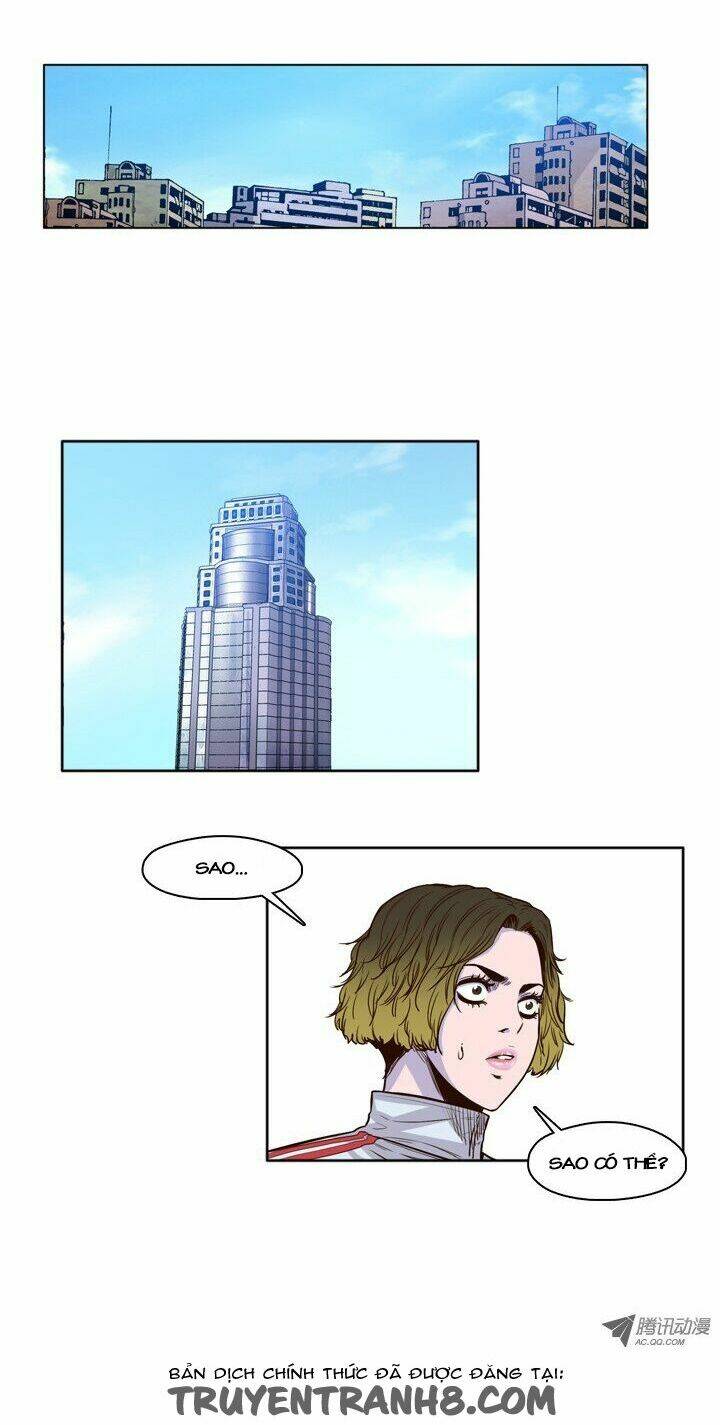 vua của vong linh chapter 31 2