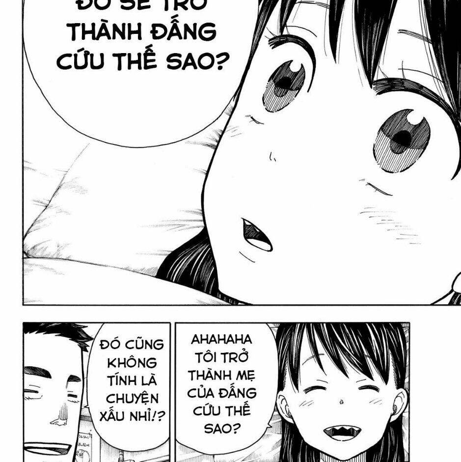 biệt đội lính cứu hỏa chapter 232 19