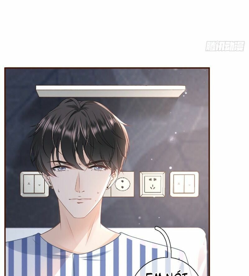 bạn gái tôi mới 30+ tuổi xuân chapter 69 36