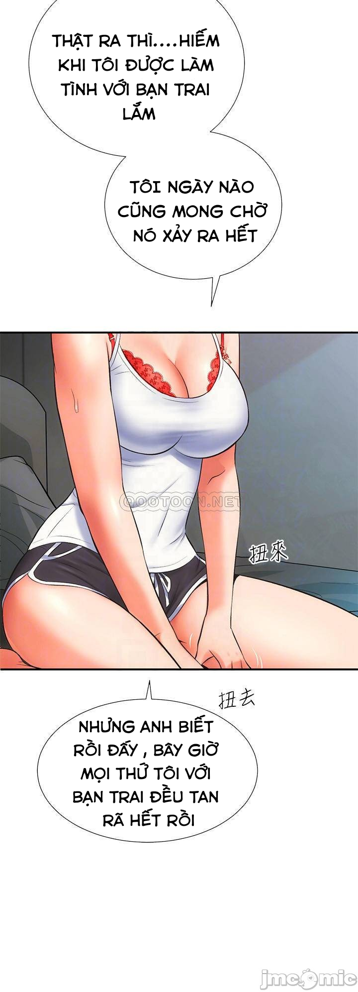 phẩm giá em dâu chapter 6 14