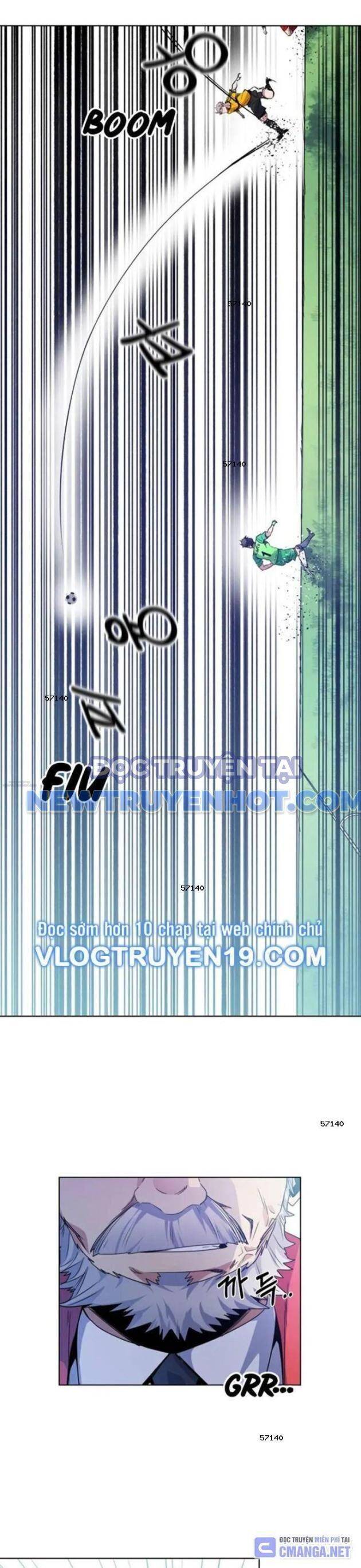 Góc Cao Khung Thành chapter 68 29