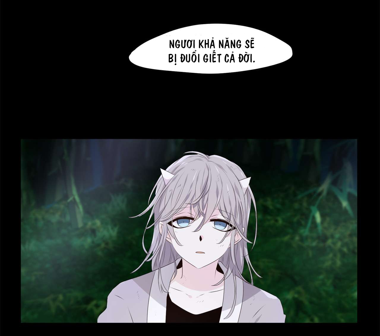 tinh quân như nguyệt chapter 15 12